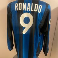 Maglia Ronaldo Inter