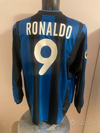 Maglia Ronaldo Inter