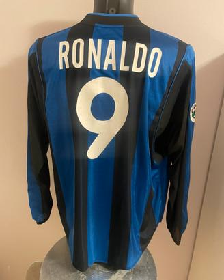 Maglia Ronaldo Inter