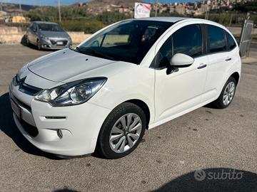 Citroen C3 1.6 BlueHDi 75 cv Selection