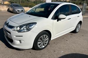 Citroen C3 1.6 BlueHDi 75 cv Selection