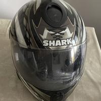 Casco da moto Shark Helmet - Tg.S