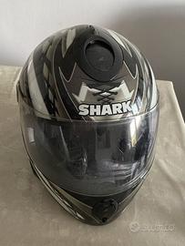Casco da moto Shark Helmet - Tg.S