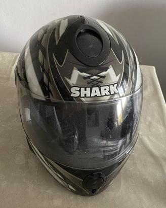 Casco da moto Shark Helmet - Tg.S