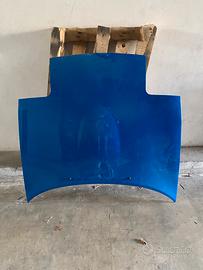 Cofano Mazda mx-5 NA 89-97 *DA SISTEMARE*