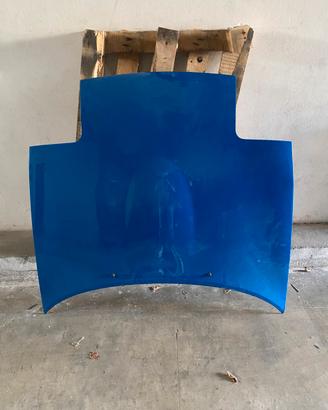 Cofano Mazda mx-5 NA 89-97 *DA SISTEMARE*