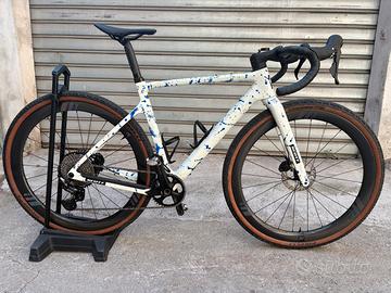 Scott addict gravel