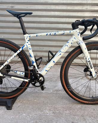 Scott addict gravel
