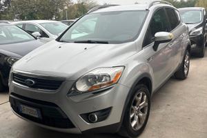 Ford Kuga 2.0 TDCi 136 CV 2WD Titanium DPF