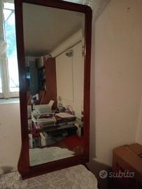 specchio antiquariato