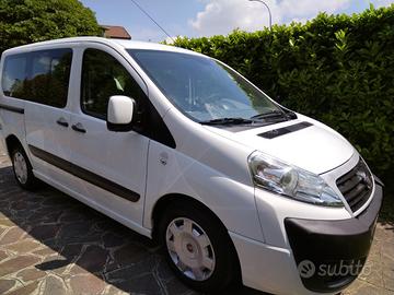 FIAT Scudo (2006-2016) - 2014