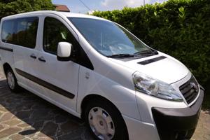 FIAT Scudo (2006-2016) - 2014