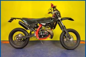 BETAMOTOR RR Motard 50 Garantita e Finanziabile