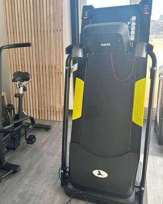 Tapisroulant Diadora 