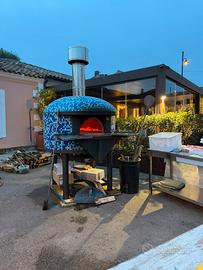 Forno a legna