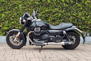 Moto Guzzi California 1400 Custom 2015