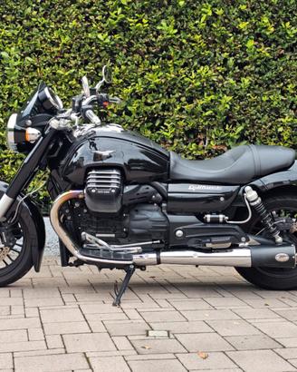 Moto Guzzi California 1400 Custom 2015