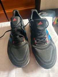 Adidas supernova