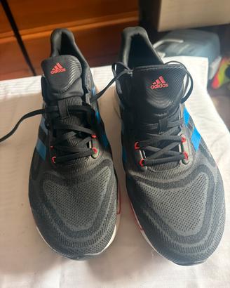 Adidas supernova