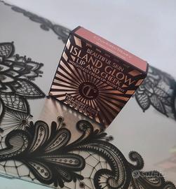 Lip Charlotte Tilbury