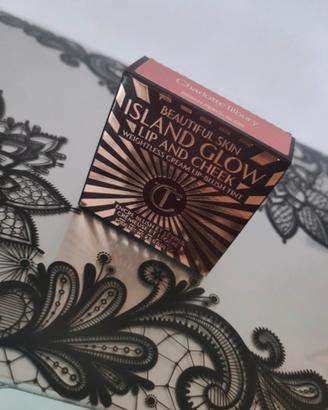 Lip Charlotte Tilbury