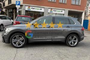 Volkswagen Tiguan 1.5 TSI Sport ACT BlueMotion Tec