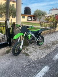 Kxf 450