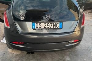 Lancio delta 1,9 Biturbo