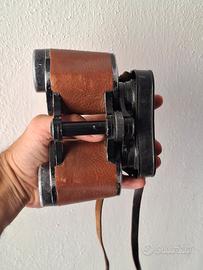 binocolo swarovsky habitch 8x30 
