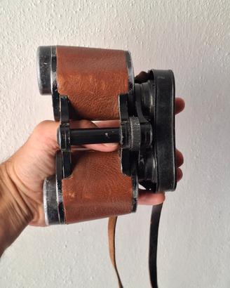 binocolo swarovsky habitch 8x30 