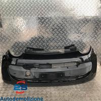 PARAURTI ANTERIORE CITROEN C1 (05-08) (08-12)