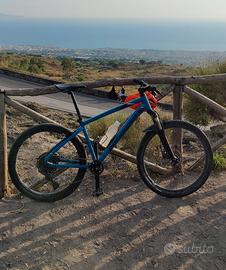 Mountain Bike rockrider st 540 v2