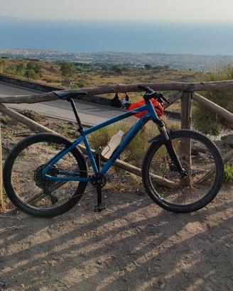 Mountain Bike rockrider st 540 v2