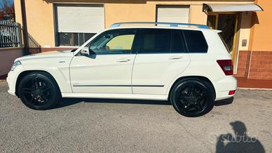 Glk220 4matic