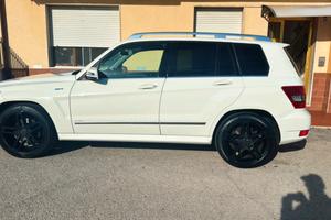 Glk220 4matic