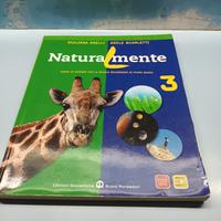 Naturalmente 3