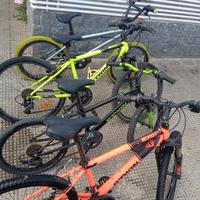 bici MTB 