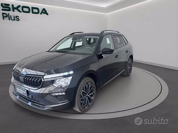 SKODA Kamiq 1.0 tsi black dots 115cv dsg
