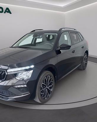 SKODA Kamiq 1.0 tsi black dots 115cv dsg