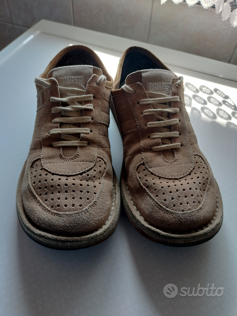 Scarpe hotsell camper estive