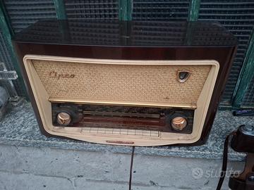 RADIO ANTICA