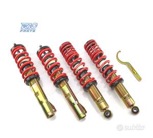 KIT SOSPENSIONE FILETTATA EIBACH MTS ALFA ROMEO 15
