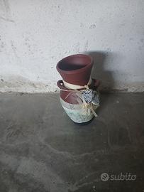 Vaso portafiori