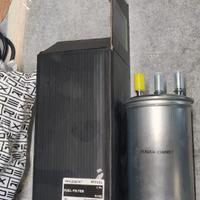 ACCESSORI DACIA DUSTER SECONDA SERIE