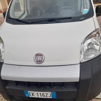 Fiat fiorino 1.3 multijet autocarro