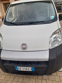 Fiat fiorino 1.3 multijet autocarro