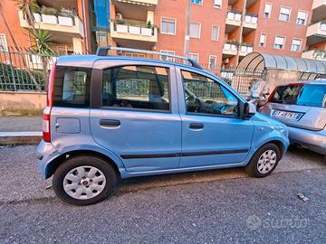 Fiat Panda 2 serie