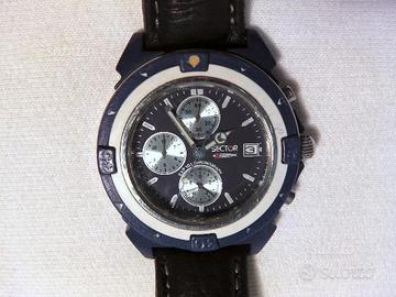 Orologio Sector Expander 101