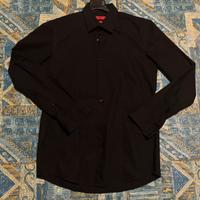 Camicia nera Hugo Boss