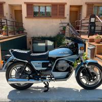 Moto Guzzi 1000SP